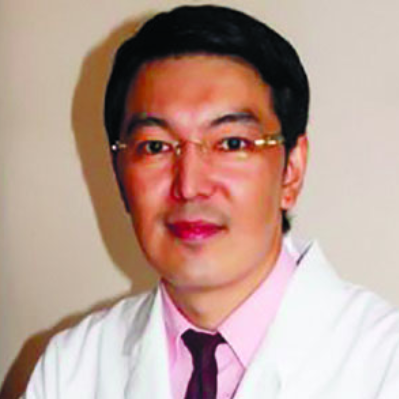 Кабулбаев Кайрат Абуллаевич