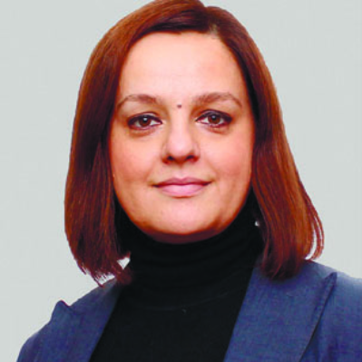 Гайдукова Инна Зурабиевна