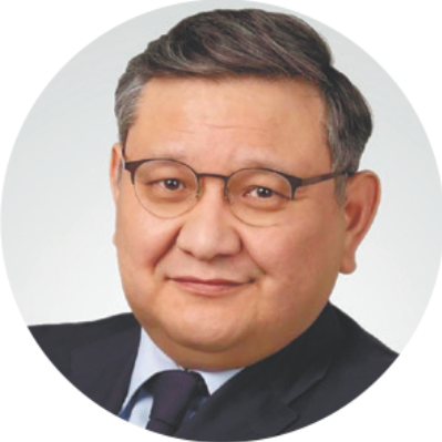 Тогизбаев Галымжан Асылбекович